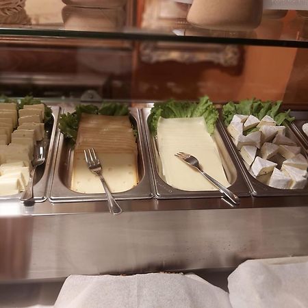 Hotel Legenda Stary Toruń Εξωτερικό φωτογραφία