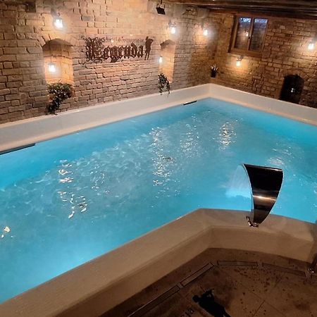 Hotel Legenda Stary Toruń Εξωτερικό φωτογραφία
