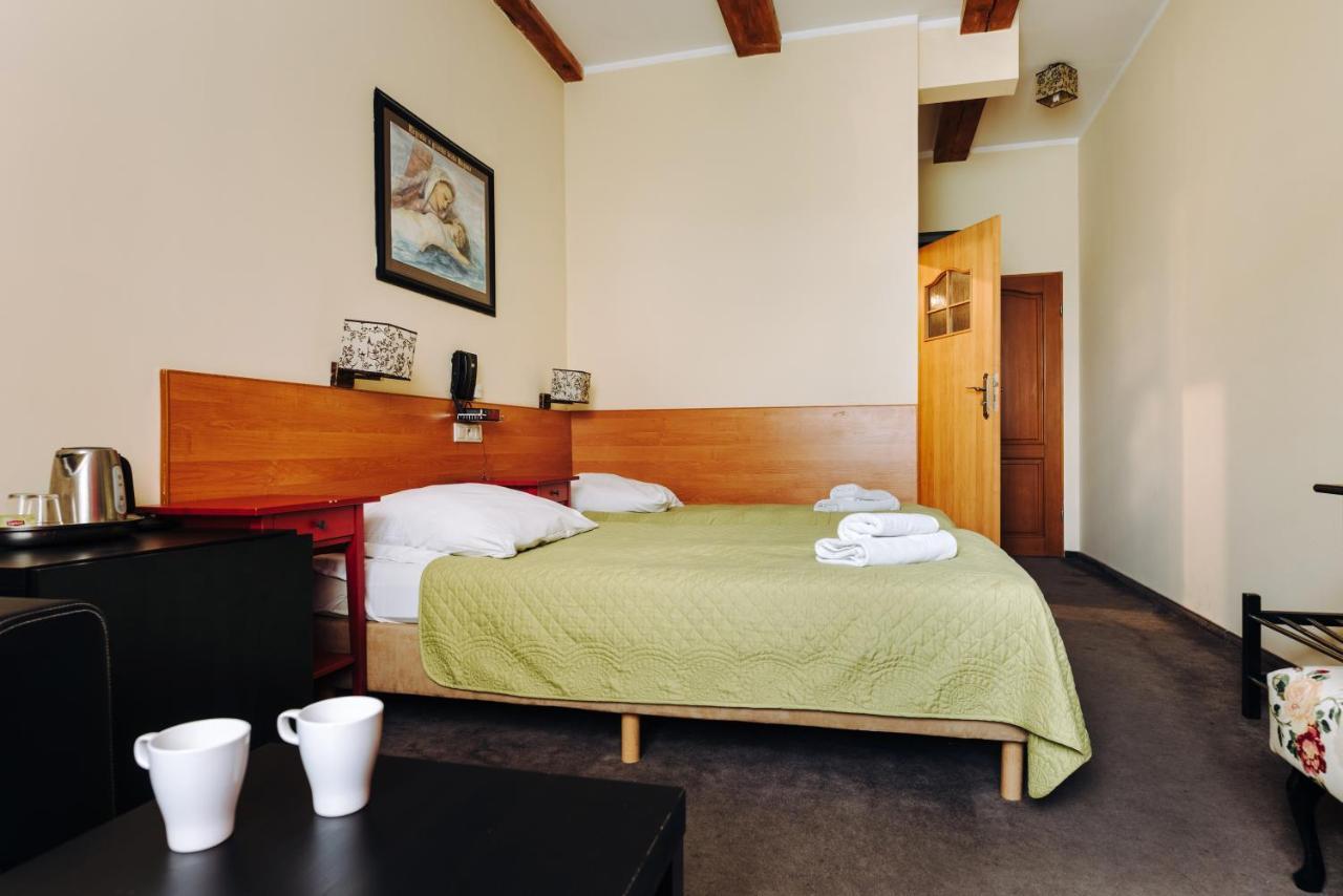 Hotel Legenda Stary Toruń Εξωτερικό φωτογραφία