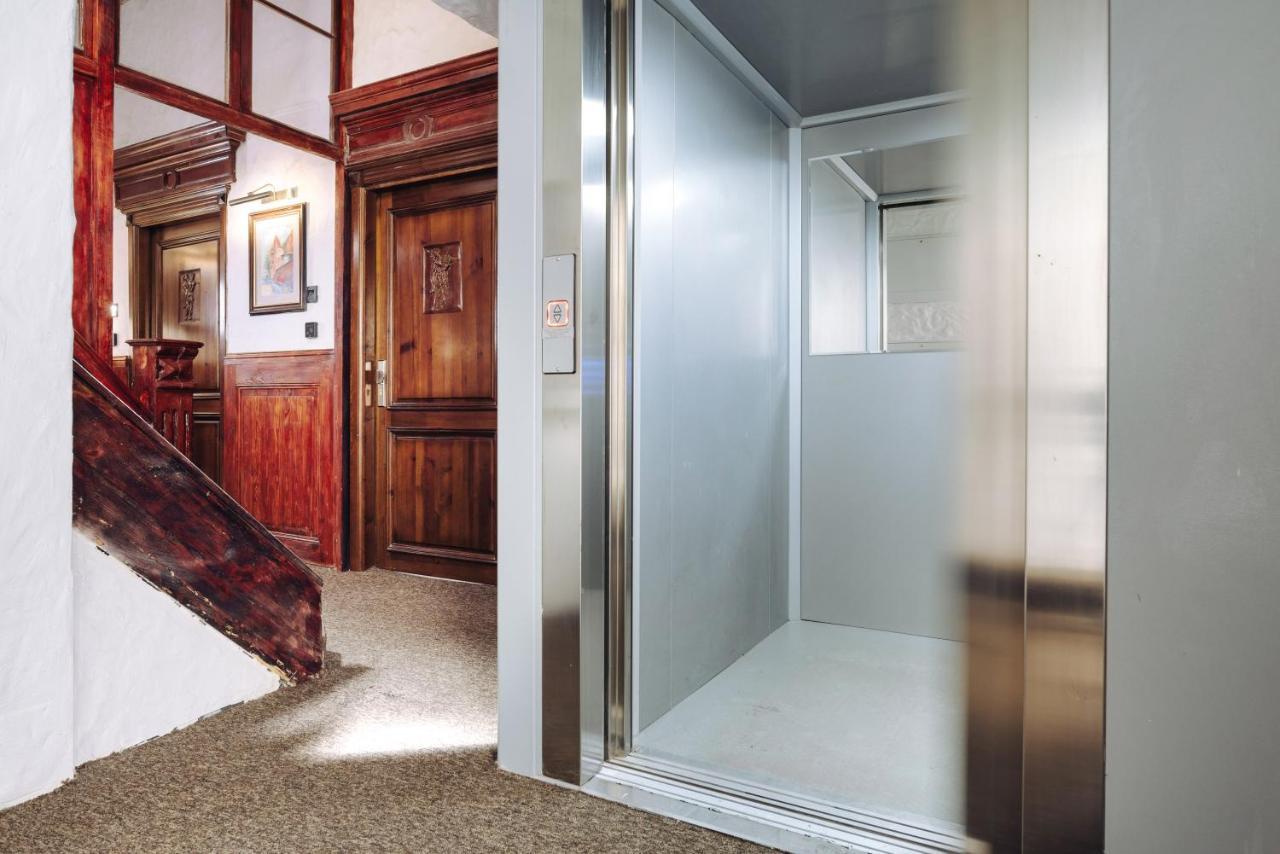 Hotel Legenda Stary Toruń Εξωτερικό φωτογραφία