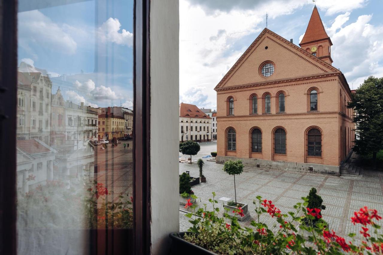 Hotel Legenda Stary Toruń Εξωτερικό φωτογραφία