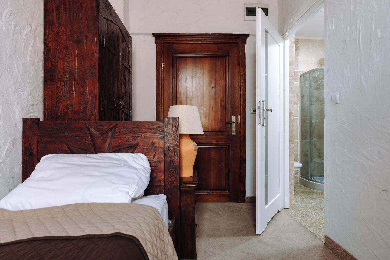 Hotel Legenda Stary Toruń Εξωτερικό φωτογραφία