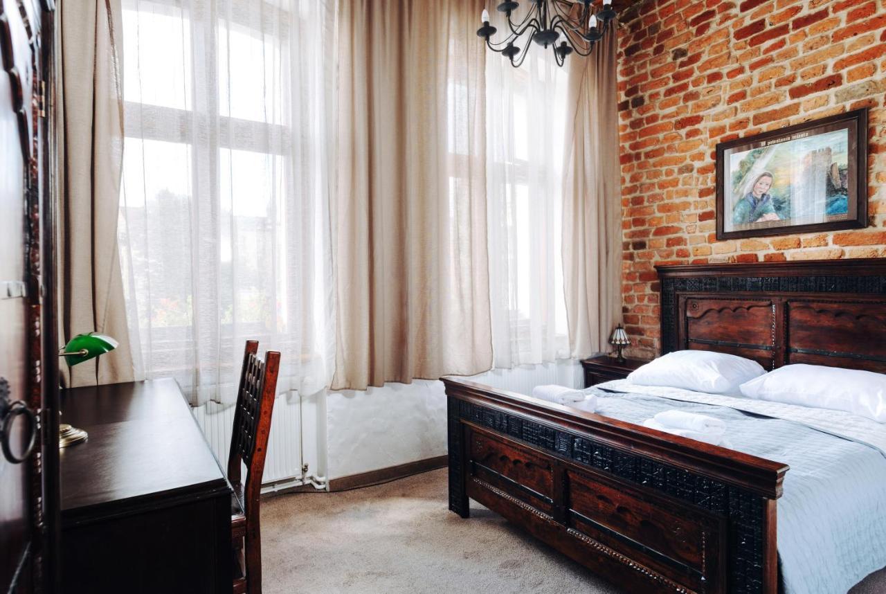 Hotel Legenda Stary Toruń Εξωτερικό φωτογραφία