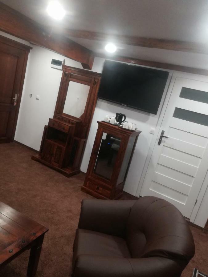 Hotel Legenda Stary Toruń Εξωτερικό φωτογραφία